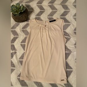Ivanka Trump Blouse